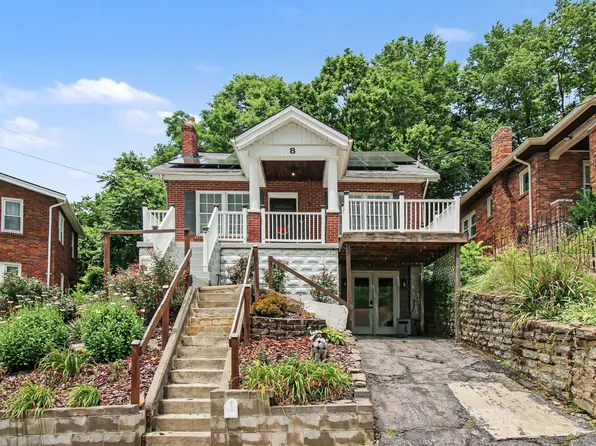 8 Parker Rd, Newport, KY 41071