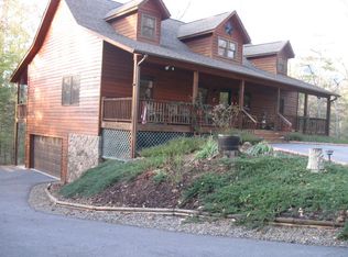 116 Trickling Branch Way, Murphy, NC 28906