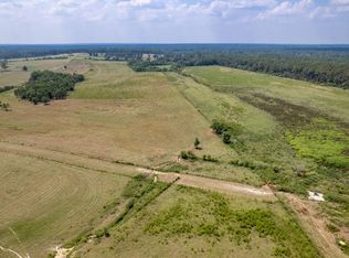 Nhn Osborn Moody Rd, Poplarville, MS 39470