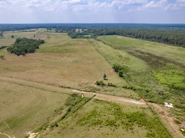 Nhn Osborn Moody Rd, Poplarville, MS 39470