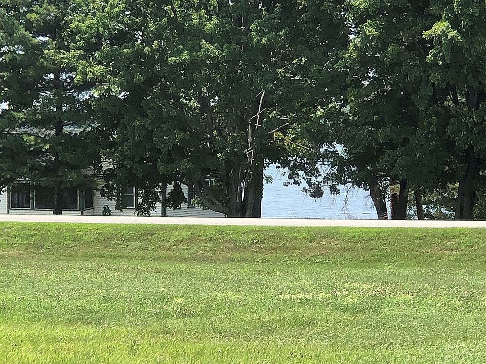  1.92 acres with Lake View
