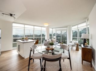 231 Fort York Blvd #1120, Toronto, ON