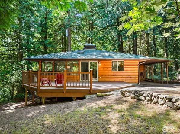 2 White Mountain Lane, Bellingham, WA 98229