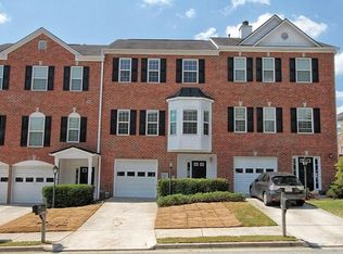 2220 Mill Garden Pl #79, Buford, GA 30519
