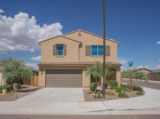 21410 W Holly St, Buckeye, AZ 85396