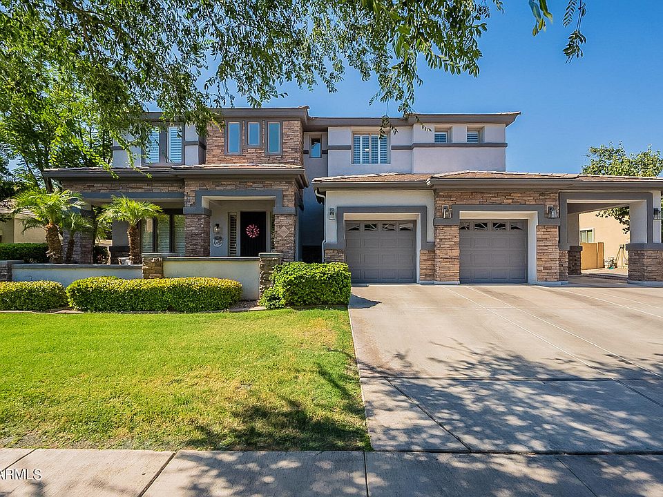 2950 E Sierra Madre Ave, Gilbert, AZ 85296 Zillow