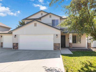 1364 N Massey Ave, Kuna, ID, 83634