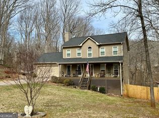 1536 Hunters Cv, Auburn, GA 30011