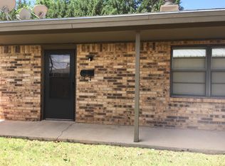 234 E 23rd St APT B, Littlefield, TX 79339