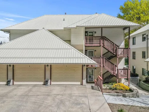 1632 W Wilson Ave #C, Spokane, WA 99201