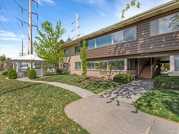 1130 E 2700 S APT K88, Salt Lake City, UT 84106