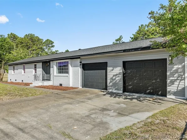 3614 Village Dr, Fayetteville, NC 28304