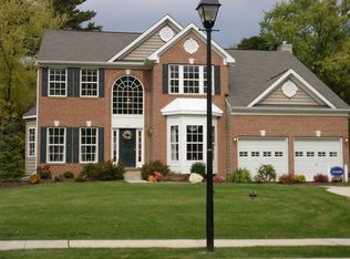 467 Hillcrest Dr, Aberdeen, MD 21001