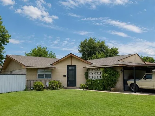 1300 SW 62nd St, Oklahoma City, OK 73159