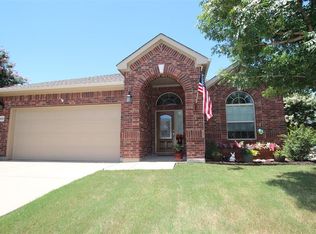 12400 Meadow Landing Dr, Frisco, TX 75034