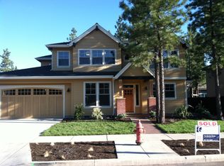 19171 Park Commons Dr, Bend, OR 97701