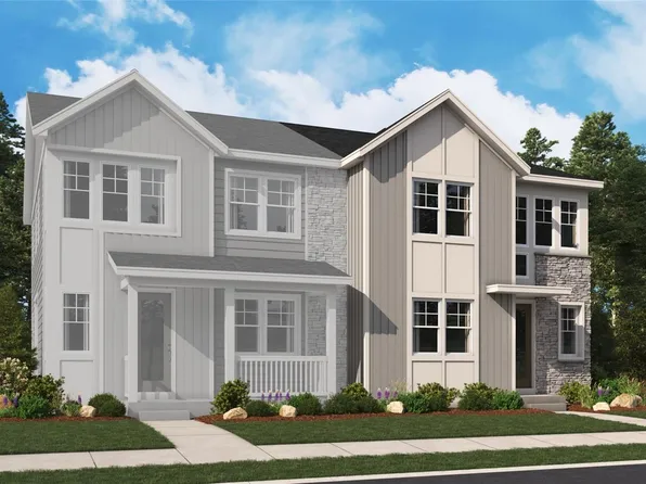 13294 Cibola Way, Parker, CO 80134