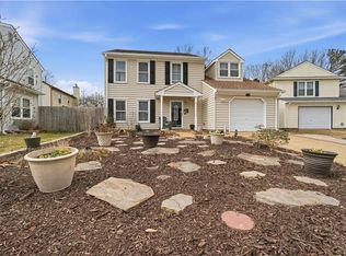 1713 Gray Slate Ct, Virginia Beach, VA 23456