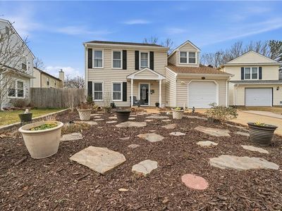 1713 Gray Slate Ct, Virginia Beach, VA, 23456