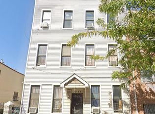 1365 De Kalb Ave, Brooklyn, NY 11221