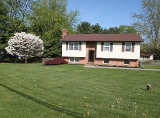 1349 Old Manchester Rd, Westminster, MD 21157