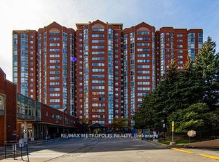 2460 Eglinton Ave E #414, Toronto, ON M1K 5J7