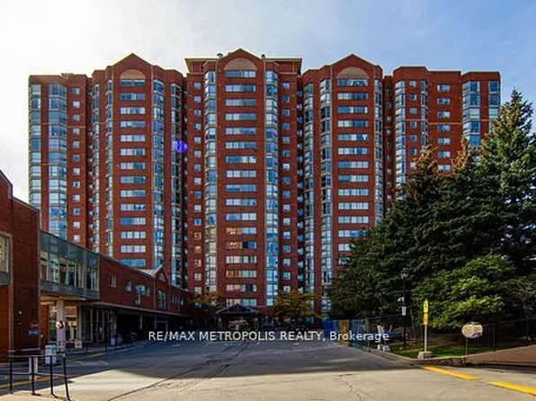 2460 Eglinton Ave E, Toronto, ON