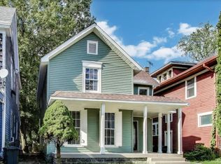 330 W 9th St, Anderson, IN 46016