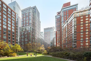 Rented by The Albanese Organization