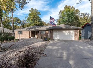 19 Ridgewell Ln, Bella Vista, AR 72715