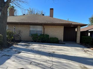 8899 Thompson Cir #8899, Frisco, TX 75033