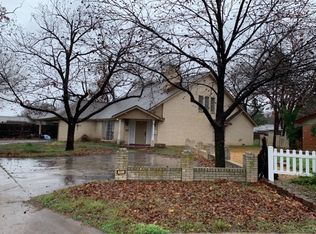 61 Ponderosa Cir, Abilene, TX 79605