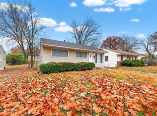219 Presley Dr, Saint Louis, MO 63137