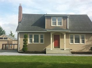 604 Gardner Rd, Burlington, WA 98233