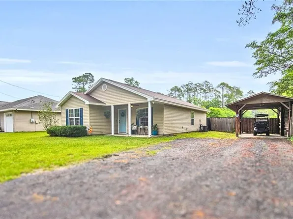 157 Jackson St, Nahunta, GA 31553