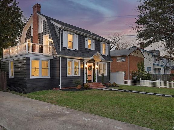 4th image of 4328 Chamberlayne Ave