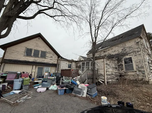 379 Bonny Eagle Road, Standish, ME 04084