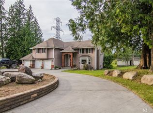18707 92nd St SE, Snohomish, WA 98290