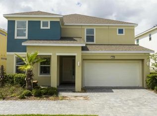 4492 Monado Dr, Kissimmee, FL 34746