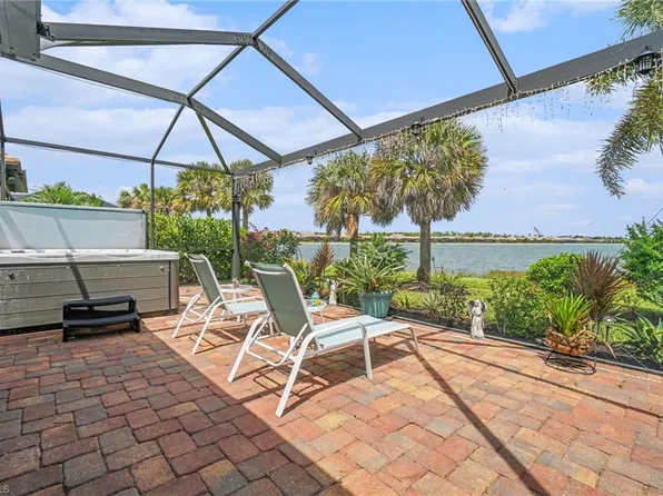 20317 Corkscrew Shores BLVD, ESTERO, FL 33928