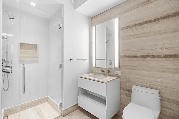 Rented by Brown Harris Stevens | media 20