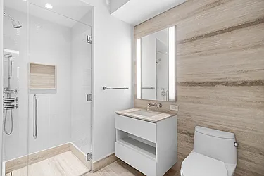 Rented by Brown Harris Stevens