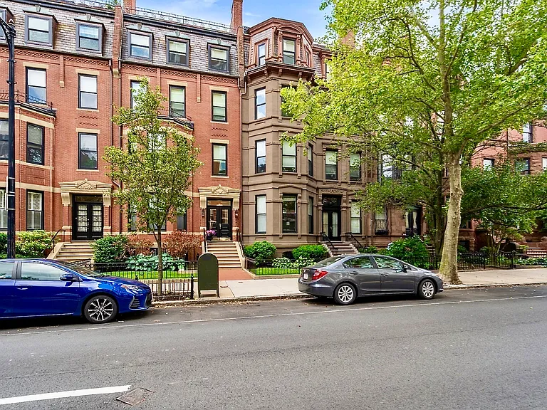 341 Beacon St #2F — Photo 33