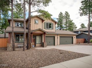 335 W Beryl Rd, Flagstaff, AZ 86005