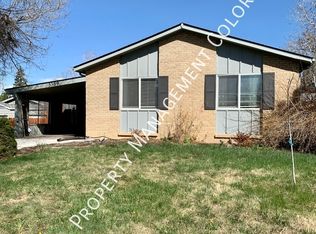 3389 W 93rd Ave, Westminster, CO 80031