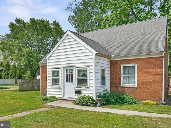 109 S Mauldin Ave, North East, MD 21901
