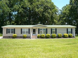 450 Farms Bridge Rd, Inman, SC 29349