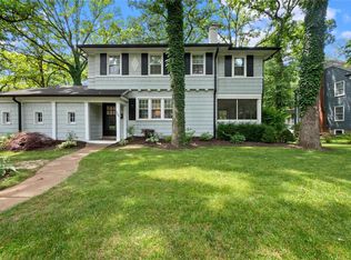 539 S Rock Hill Rd, Saint Louis, MO 63119