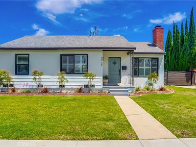 4522 Falcon Ave, Long Beach, CA, 90807