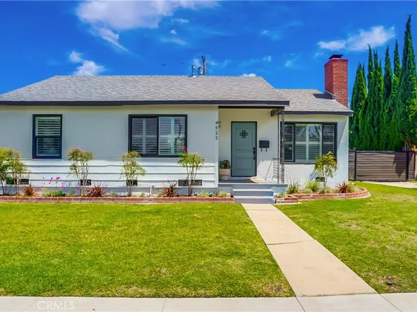 4522 Falcon Ave, Long Beach, CA 90807